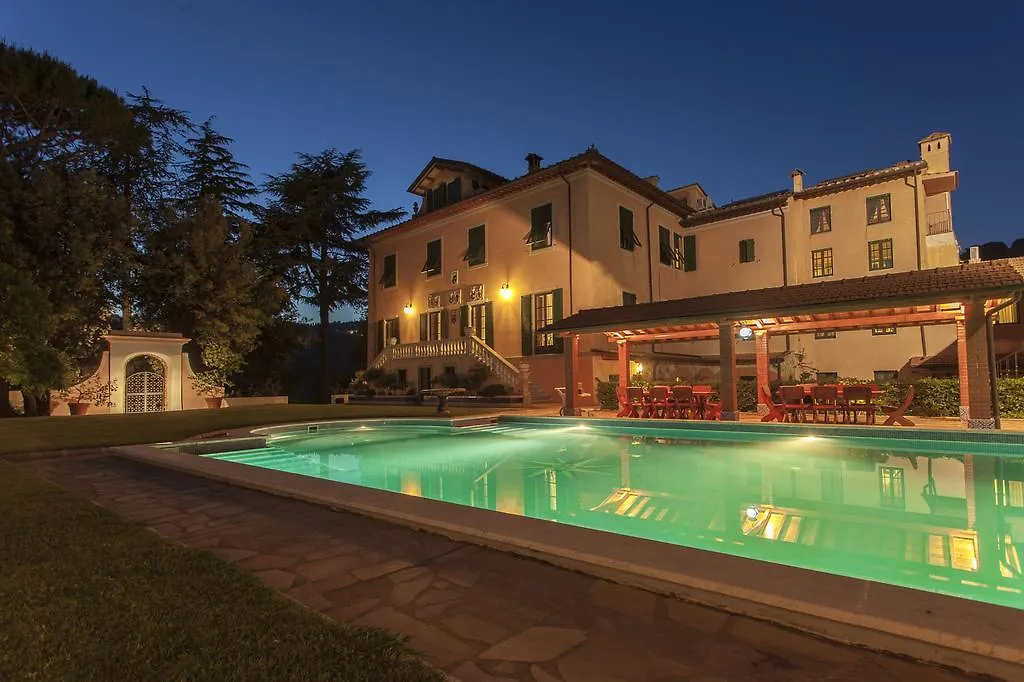 Villa Gobbi Benelli-1